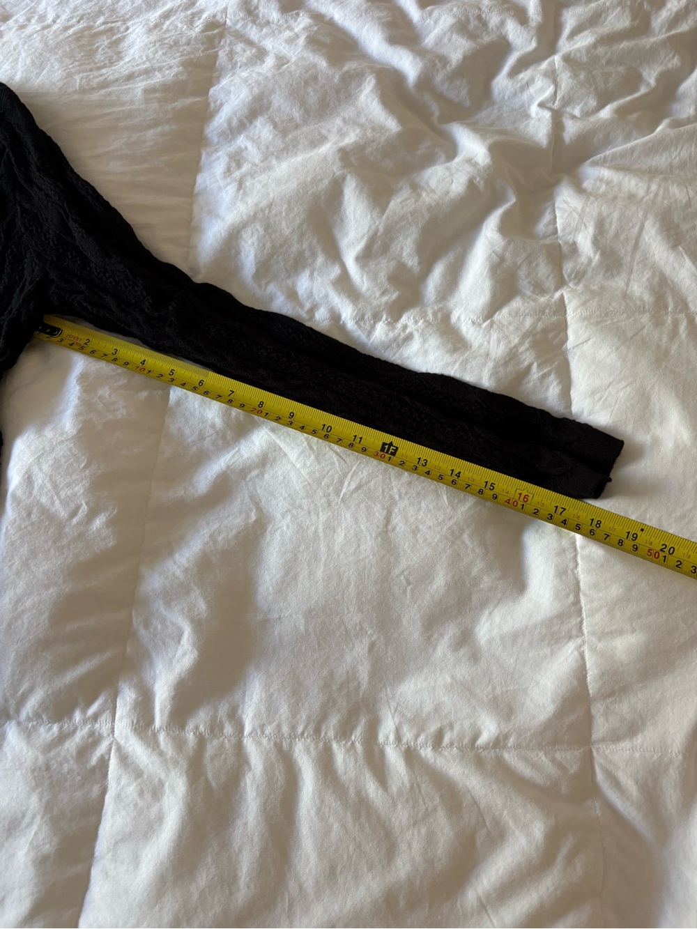 Sezane Ruben cardigan sweater black M - Picture 6 of 14